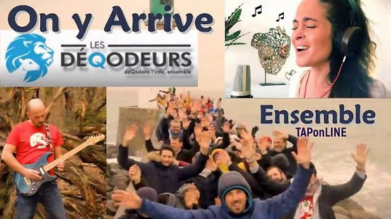 ON Y ARRIVE VIDEO.JPG