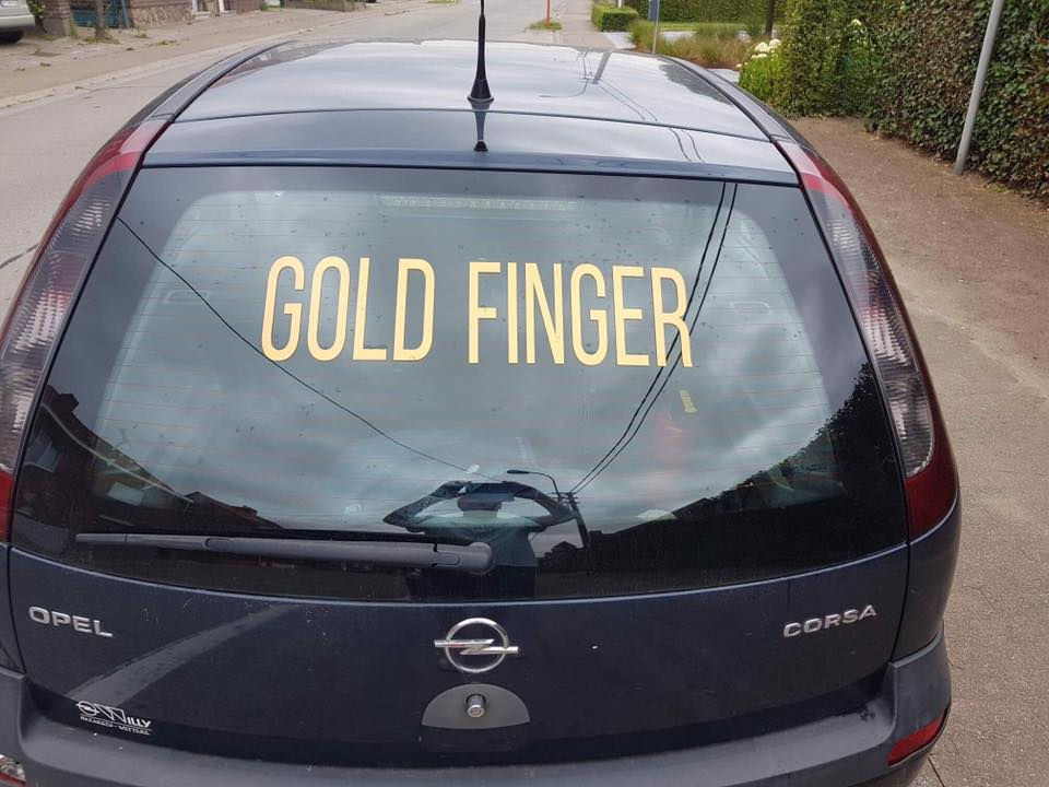 Thumbnail: Auto sticker