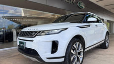 RANGE ROVER EVOQUE SE 250 (2021)