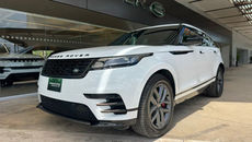 RANGE ROVER VELAR SE DYNAMIC  (2025)