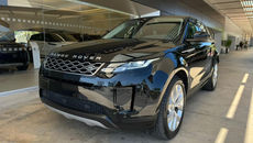 RANGE ROVER EVOQUE SE 250 (2023)