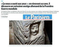 Le Parisien