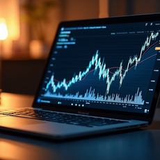 Navigating the Crypto Market: A Beginner's Guide to Safe Investing