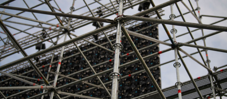 How Long Does Scaffolding Take? A Project Timeline Explained