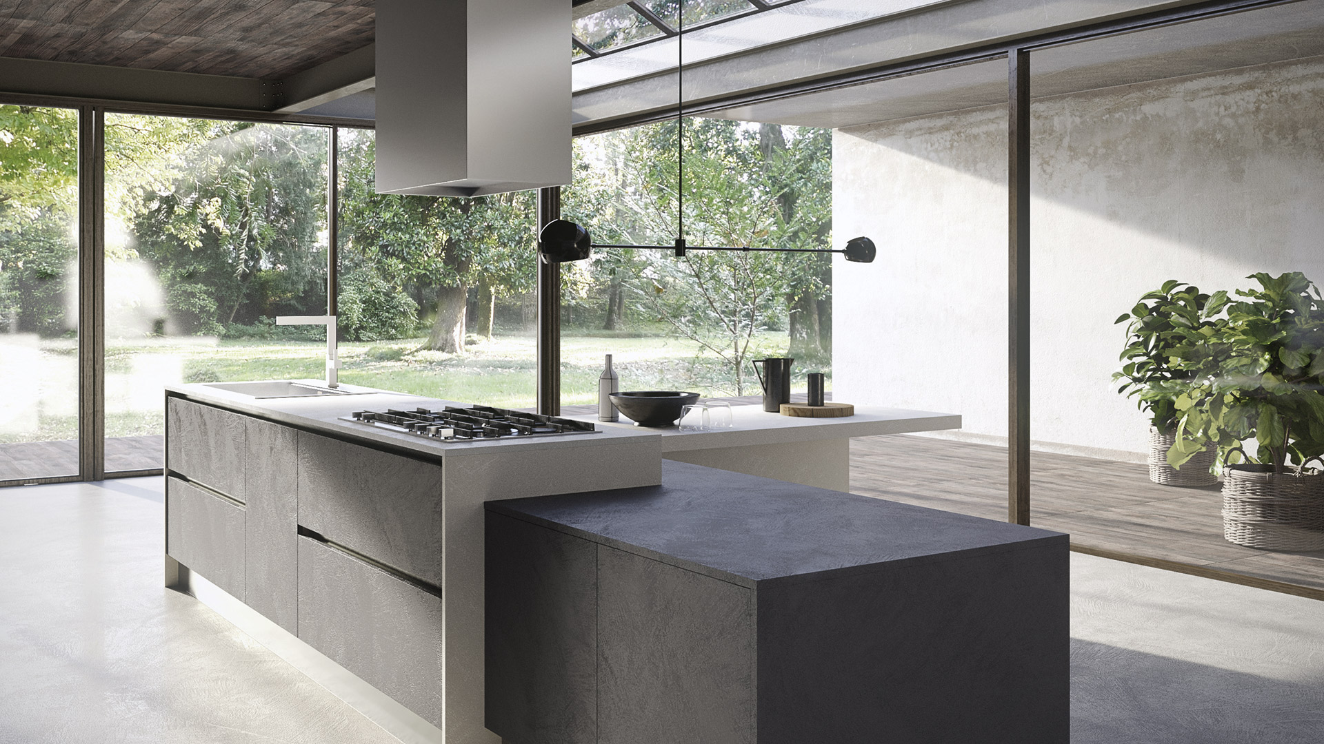 Gualtieri Ag Kuche Bad Innenausbau Keramikplatten Zurich