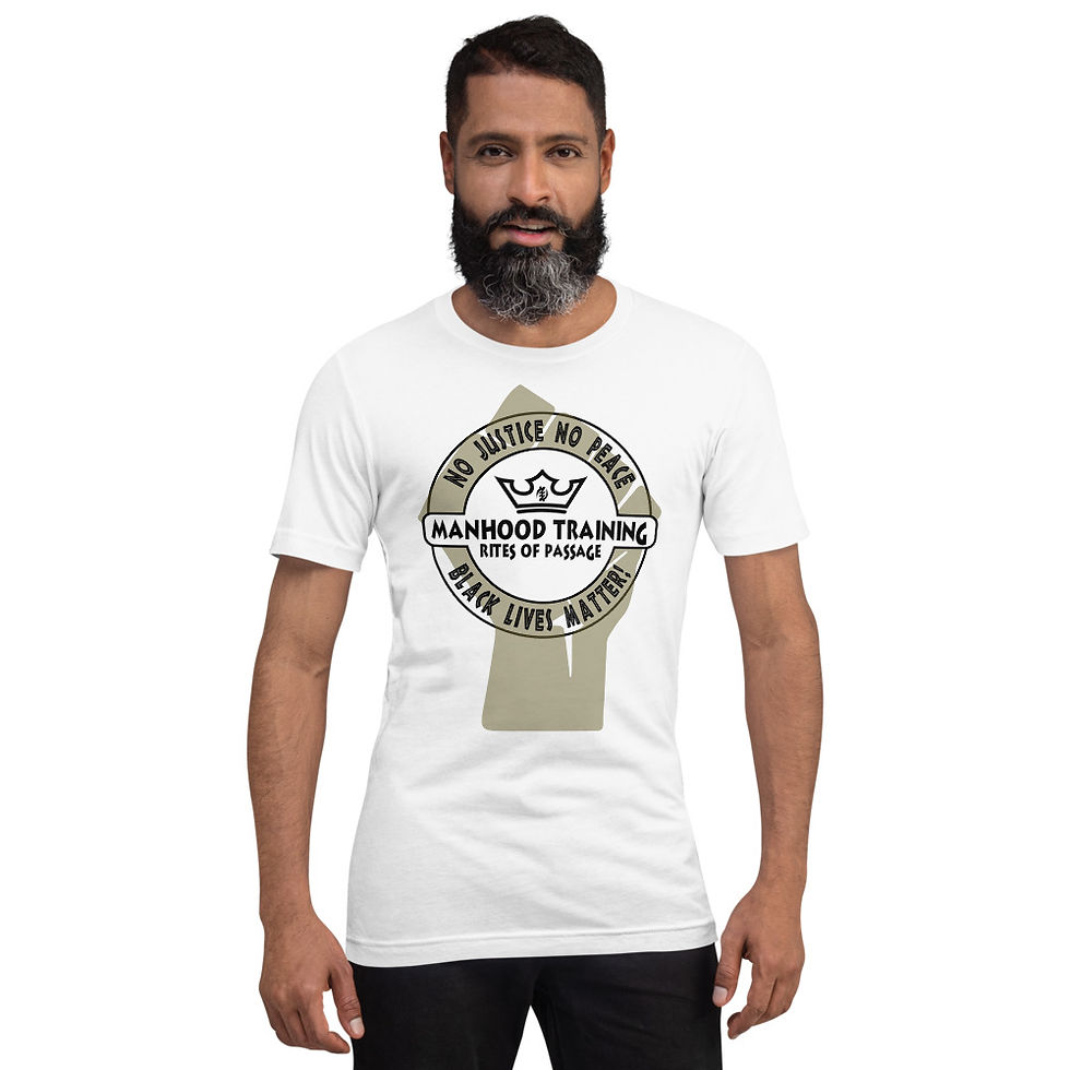 Thumbnail: BLMxMT Tee Shirt