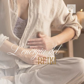 Reiki e l’Amore Universale