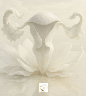 Reiki come Grembo Energetico