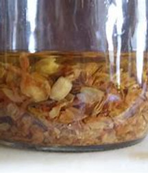 Tincture making- Maceration