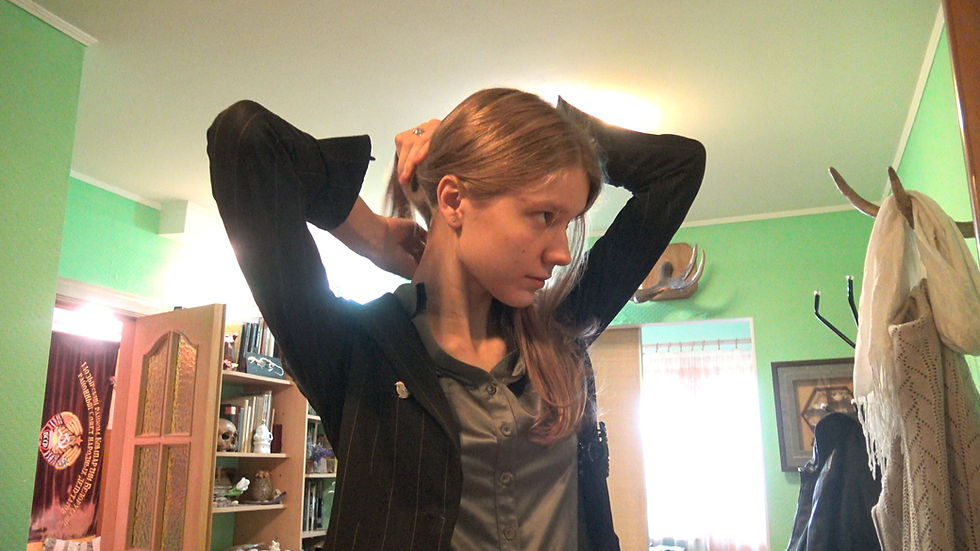 Thumbnail: From dawn to dusk