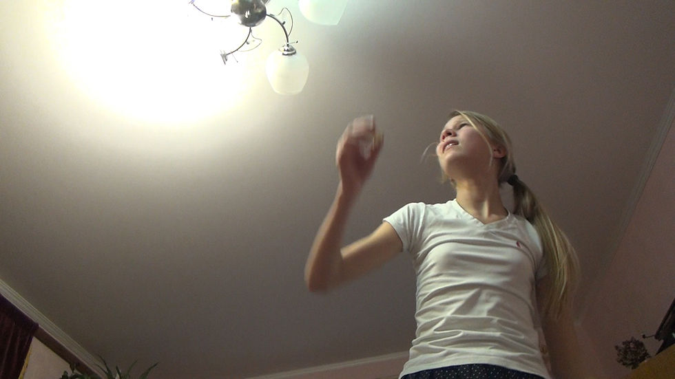 Thumbnail: Me and Stephanie