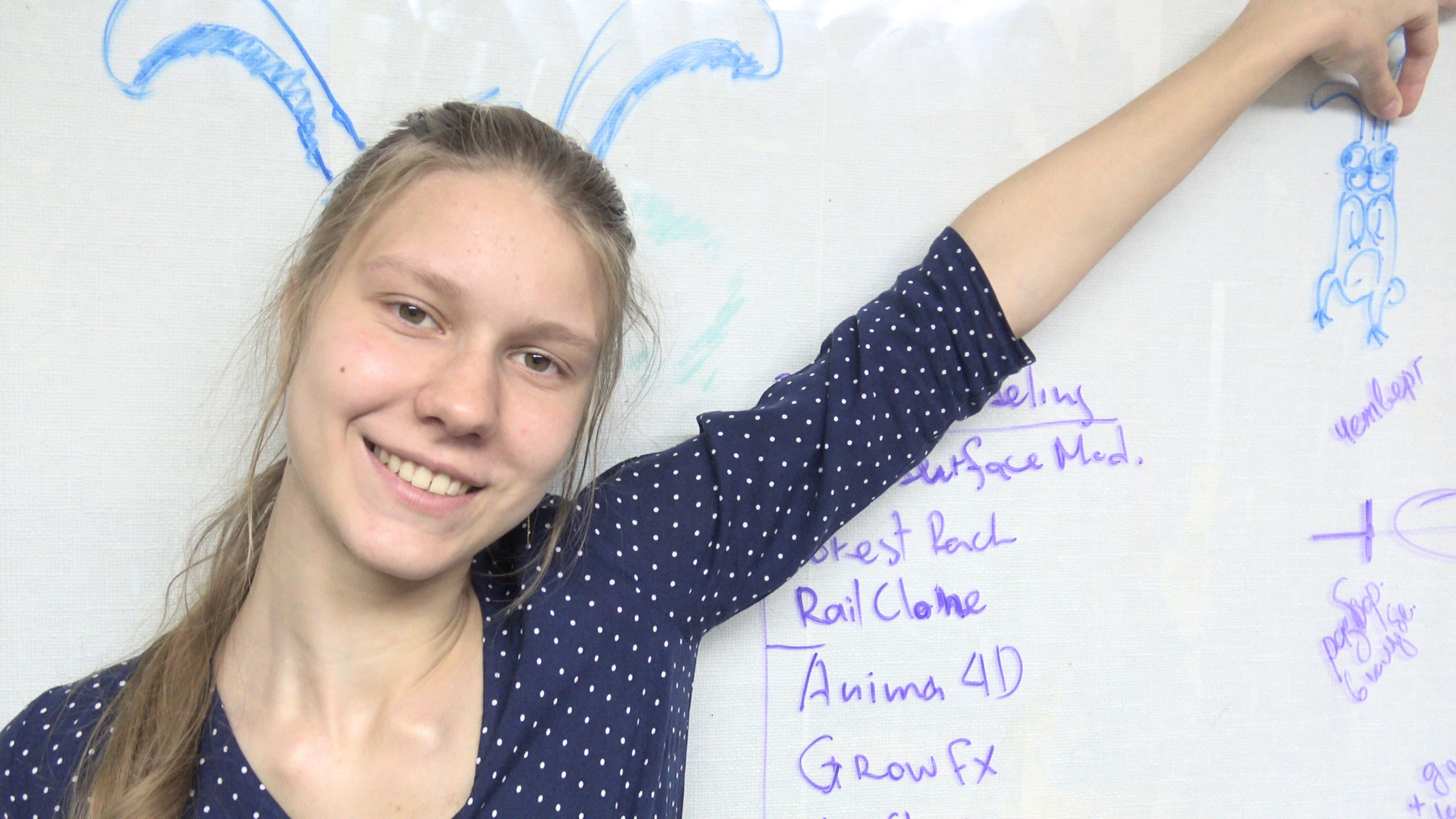 I'm preparing for my exam