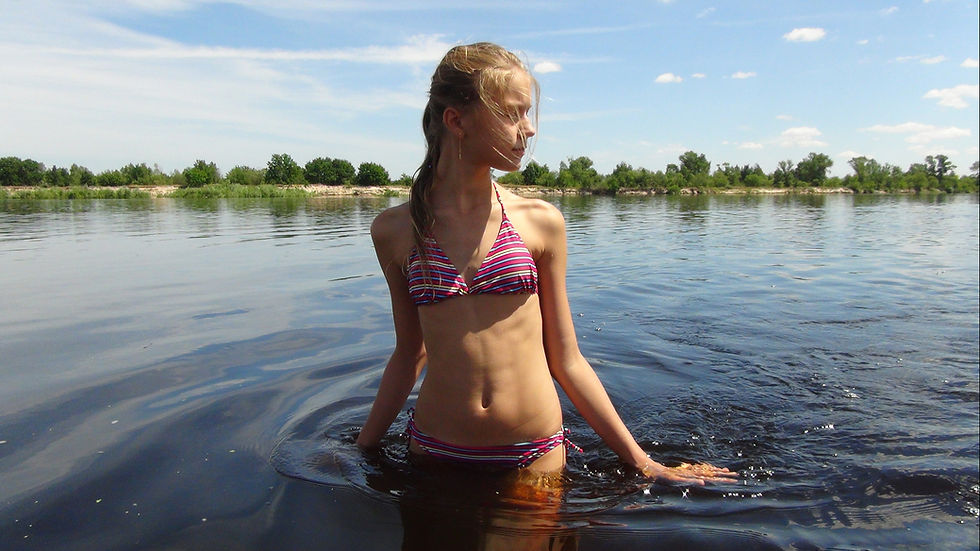 Thumbnail: Remembering the summer