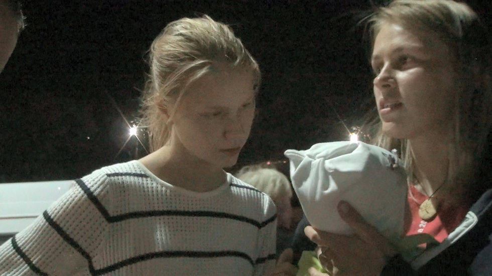 Thumbnail: I'm at the city fair. continuation