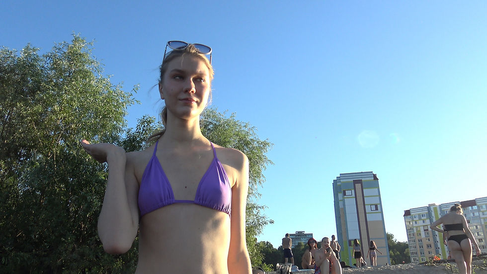 Thumbnail: Hot day