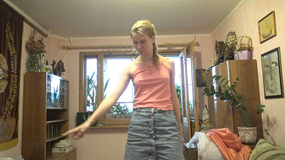Thumbnail: Games in Pink