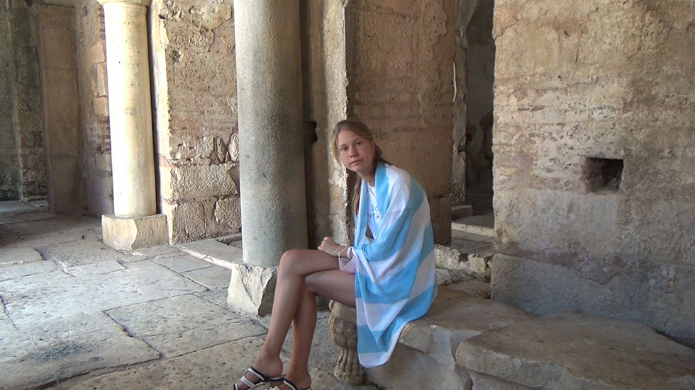 Thumbnail: Trip to the homeland of St  Nicholas