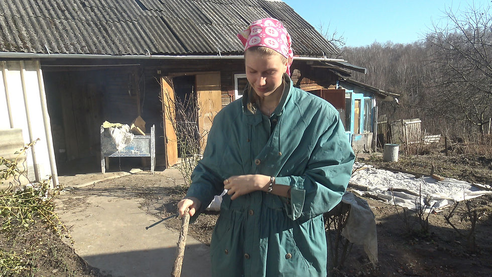 Thumbnail: The first spring shashlik