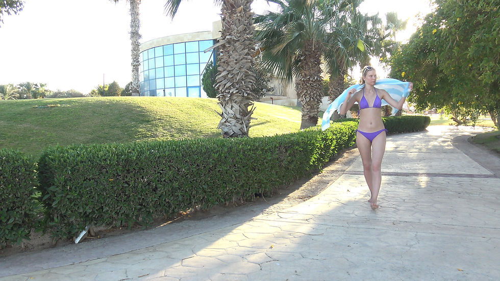 Thumbnail: Mysterious Walk
