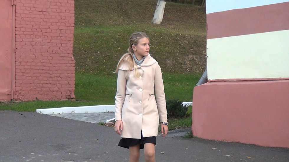 Thumbnail: Autumn day.