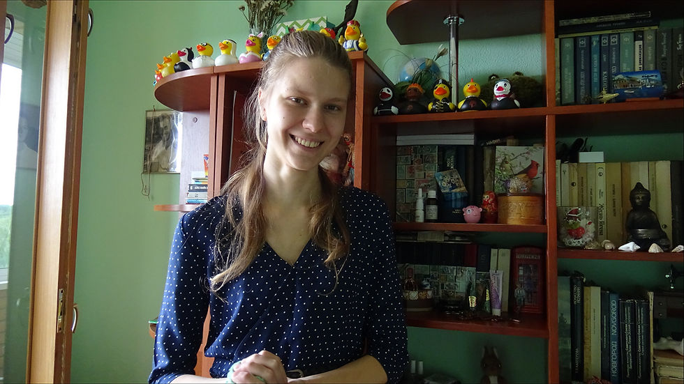 Thumbnail: Сleaning my room 2