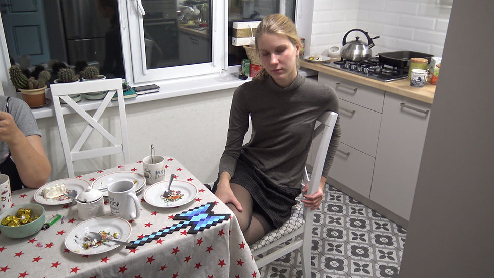 Thumbnail: Natasha Birthday