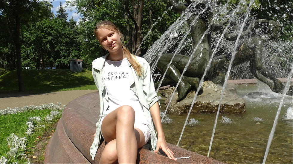 Thumbnail: Long day in Minsk