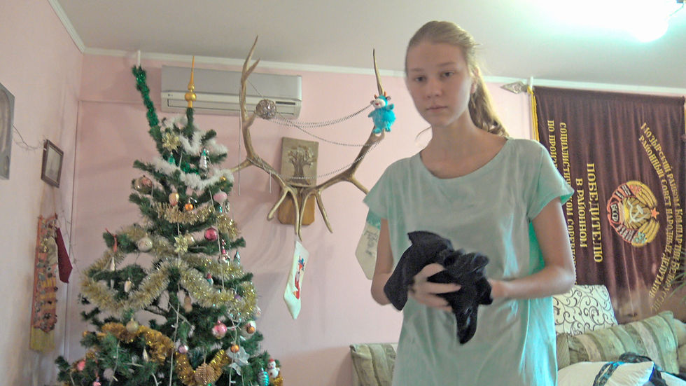 Thumbnail: Last day of winter holidays