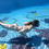 Thumbnail: Sunbathing and swimming