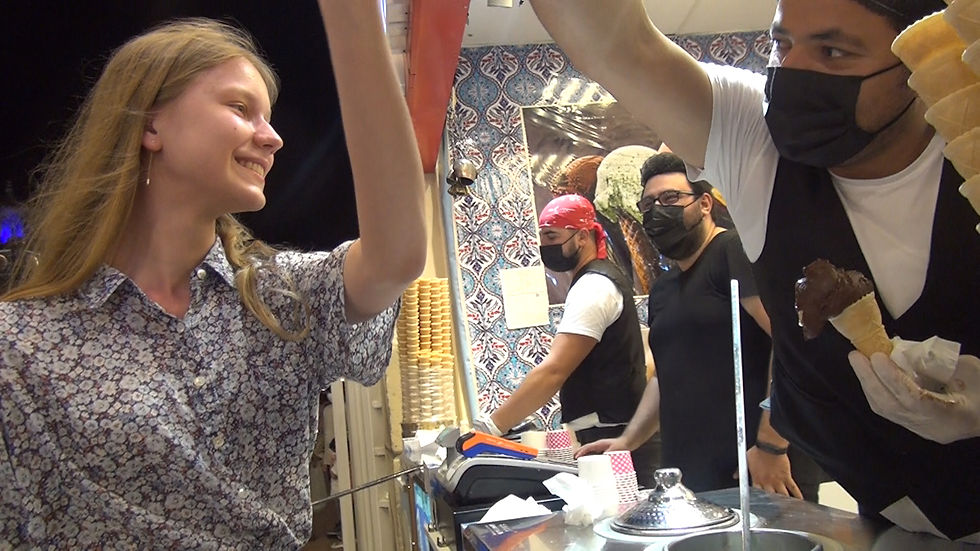 Thumbnail: Dubai Global Village