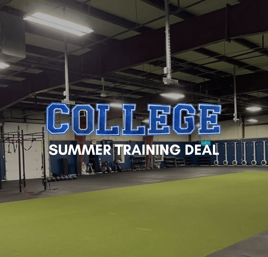 College Summer Training
