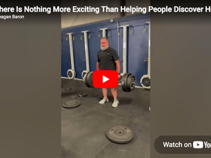 strength training benefits