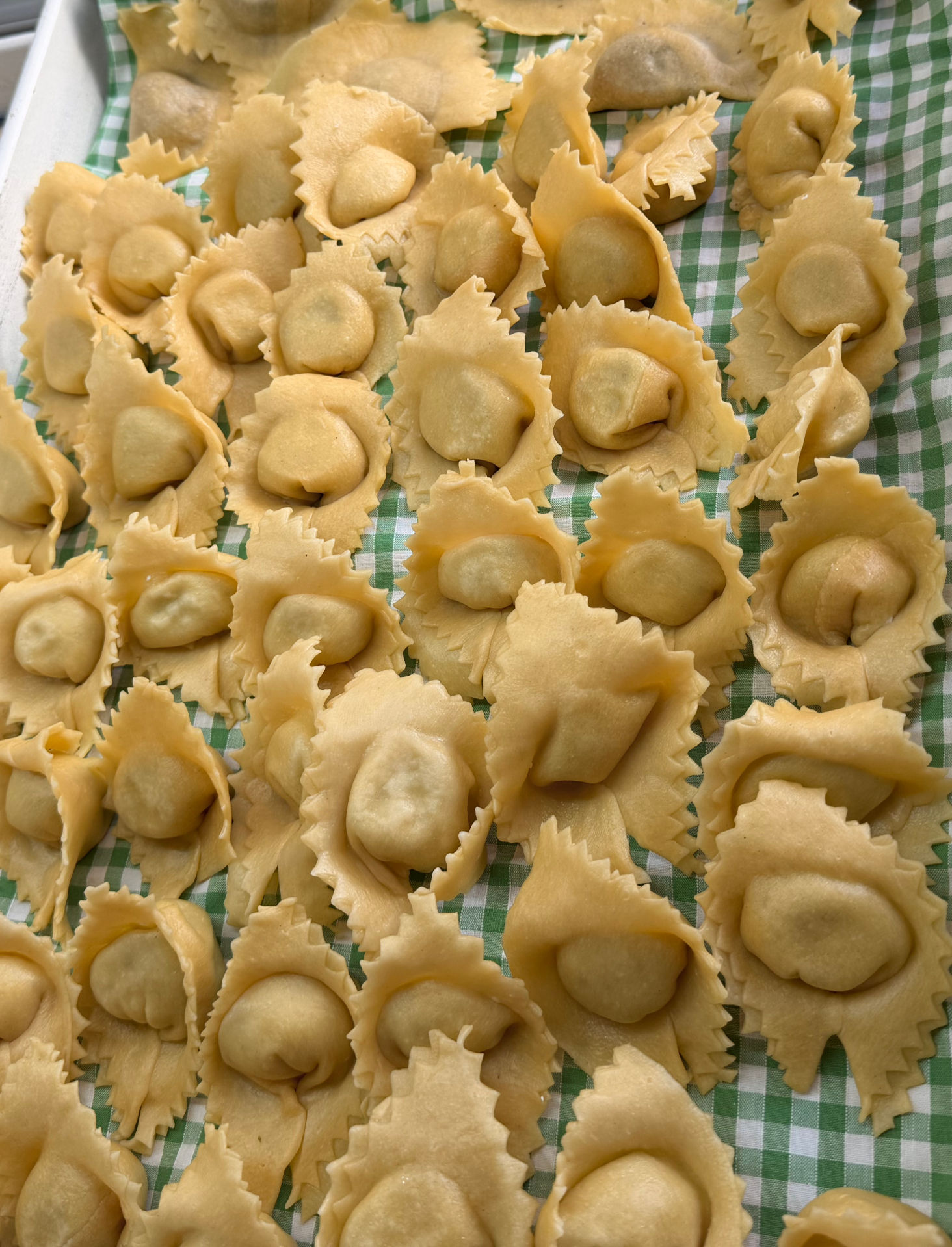 Tortelli