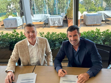One Simplicity vítá nového člena týmu: strategického partnera a investora Luise Figa