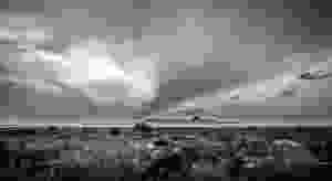 Blouberg Area, Limpopo, South Africa