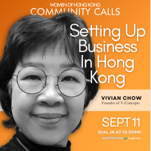 So You Want to Be Your Own Boss? Your HK Business Setup Cheat Sheet Is Here!