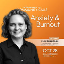 Behind the Hustle: Understanding and Navigating Anxiety and Burnout