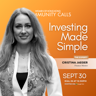 Unlock Your Inner CFO: A Beginner's Guide to ETFs, Compound Interest and more