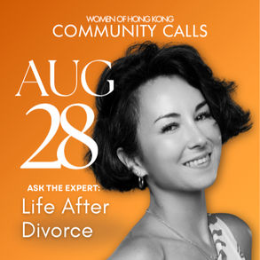 A Candid Conversation with Coco Chan on Life After Divorce