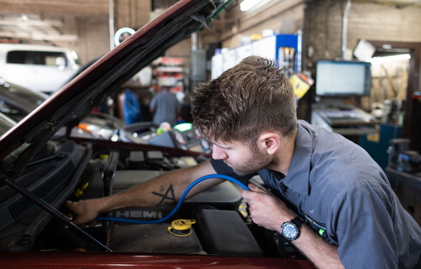 Variable Valve Timing Problems: Why They Happen and What the Repair Involves