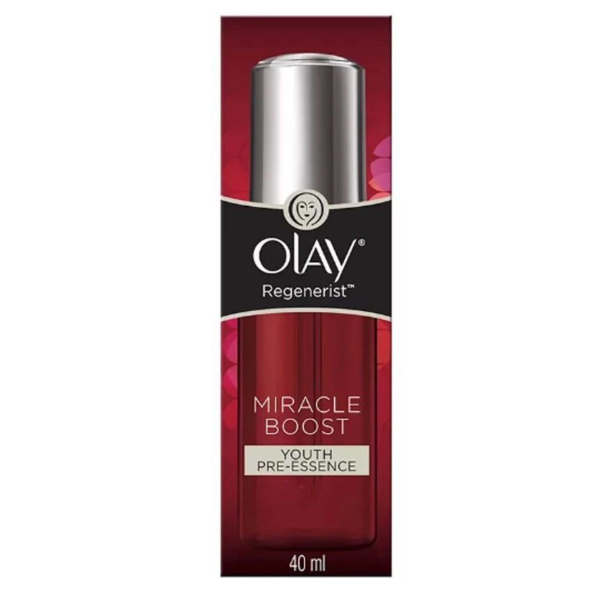 ภาพขนาดย่อ: OLAY Regenerist Overnight Miracle-Micro-Sculpting Cream 50g