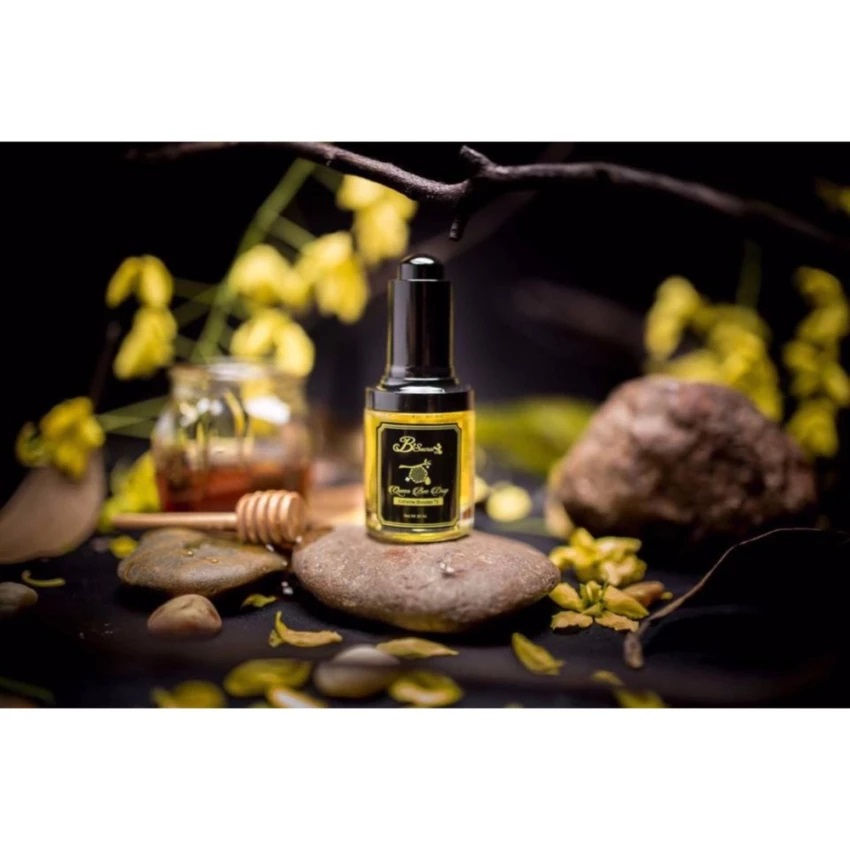 ภาพขนาดย่อ: B'Secret Queen Bee Drop น้ำหยดนางพญา ลดอาการอักเสบของสิว และชะลอการเกิดริ้วรอย