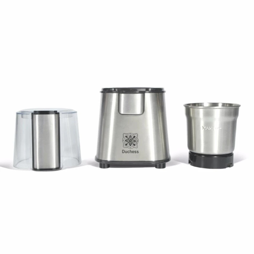 ภาพขนาดย่อ: Duchess เครื่องชงกาแฟสด เอสเพรสโซ่ คาปูชิโน่ รุ่น CM5000B + CG9100S+Coffee Pods