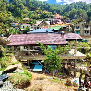 LOAKAN RESIDENCE PHASE 1