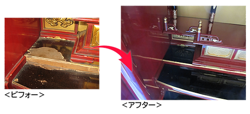 金仏壇