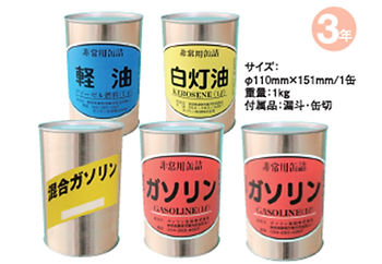燃料