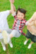 子ども 小学生