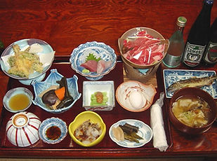 食事