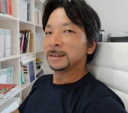 松井竜也