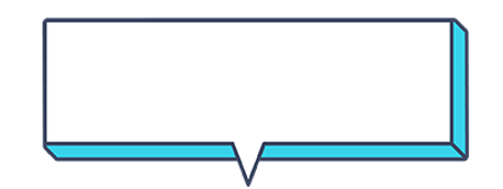 吹き出し